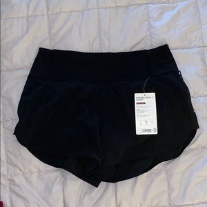 Athleta athletic shorts
